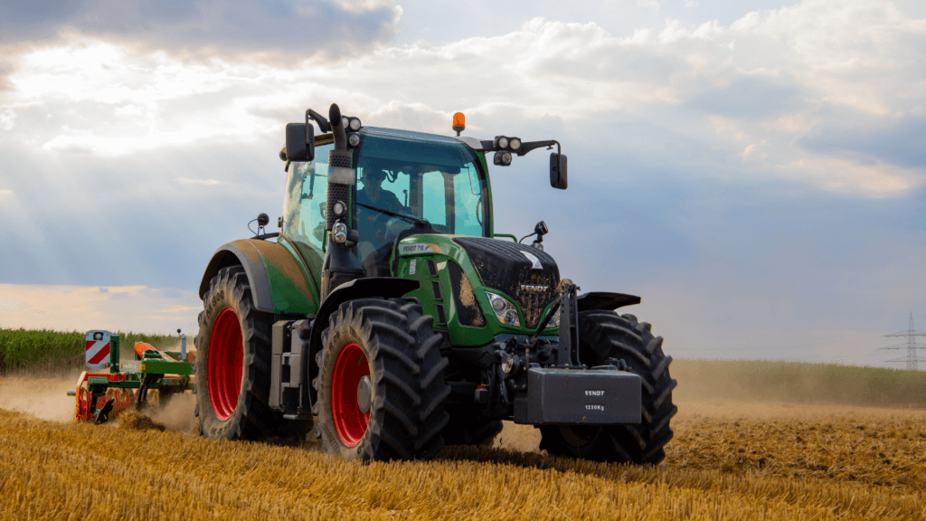 Agri